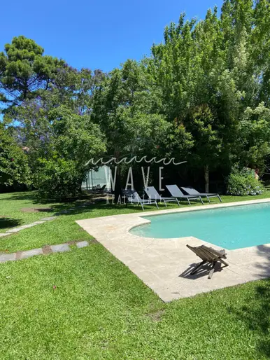 Hermosa y Gran casa en la Mansa
