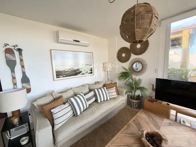 Apartamento en La Barra, Montoya