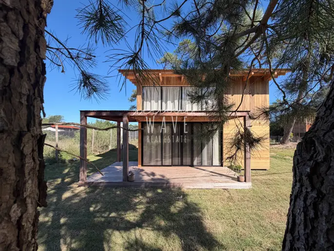 Casa en La Barra, Barra Verde