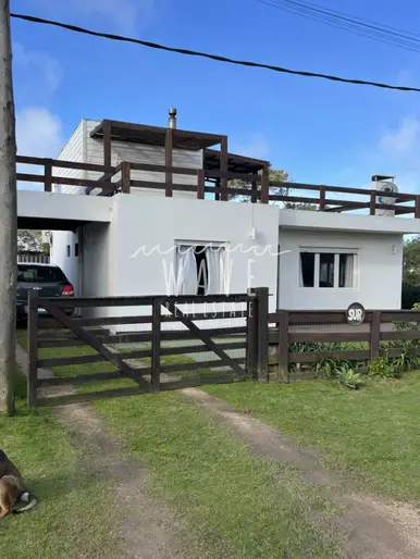 Casa en Manantiales, Balneario Buenos Aires