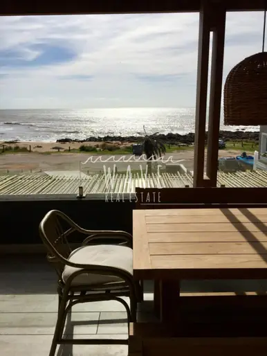 Apartamento en La Barra, Montoya