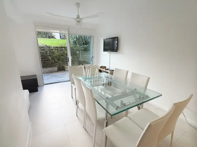 Venta de apartamento de 3 dormitorios en Montoya, La Barra