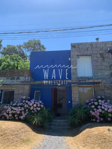 Casa de verano en Montoya