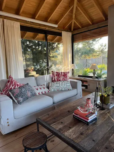 Alquiler Venta Casa 1 dormitorio Arenas de Jose Ignacio