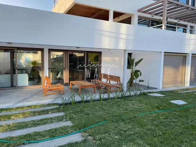 Apartamento en La Barra, La Barra