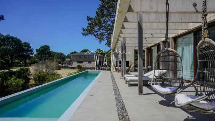Alquiler temporal Casa 5 suite Laguna Escondida
