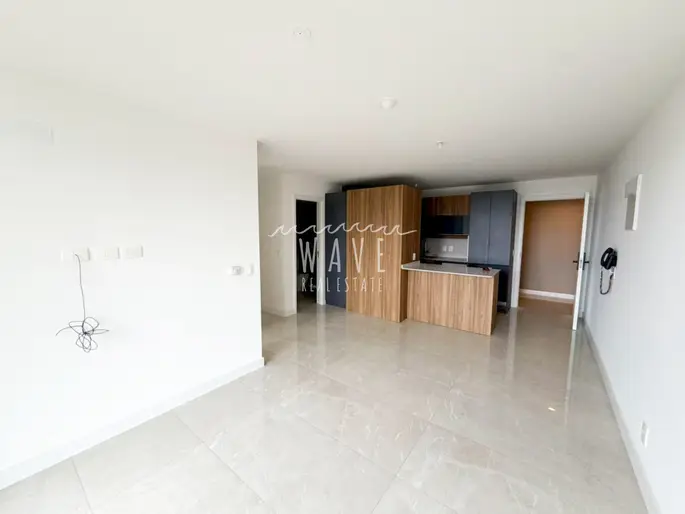Alquiler Anual Sin Muebles 1 Dormitorio