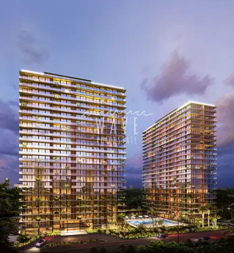VENTA APARTAMENTO 3 DORMITORIOS – TORRES DEL ESTE, TORRE II – PUNTA DEL ESTE