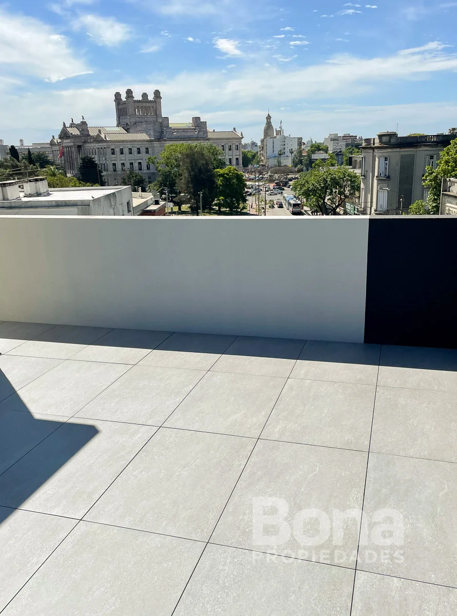 Apartamento en Aguada, propiedad 288397 -Imagen 9