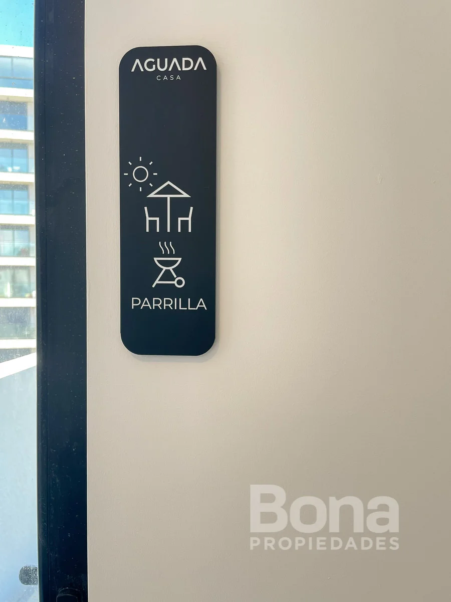 Apartamento en Aguada, propiedad 288397 -Imagen 2