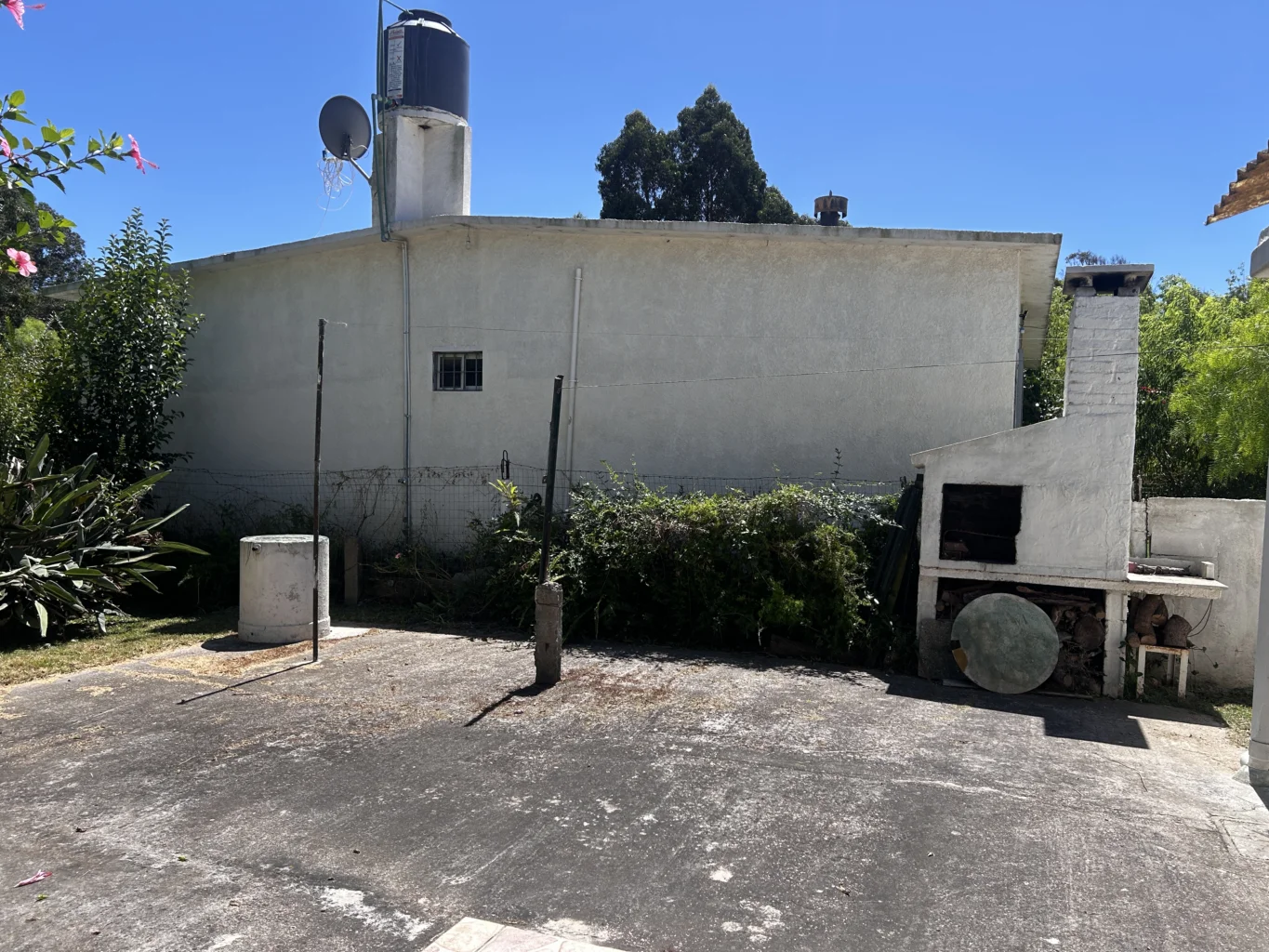 Casa en Santa Ana , propiedad 276599 -Imagen 4