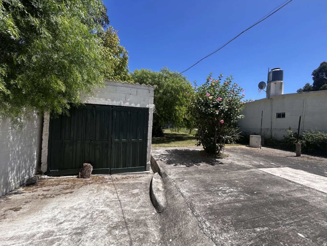 Casa en Santa Ana , propiedad 276599 -Imagen 3