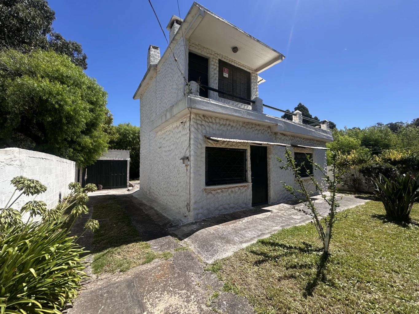 Casa en Santa Ana , propiedad 276599 -Imagen 2