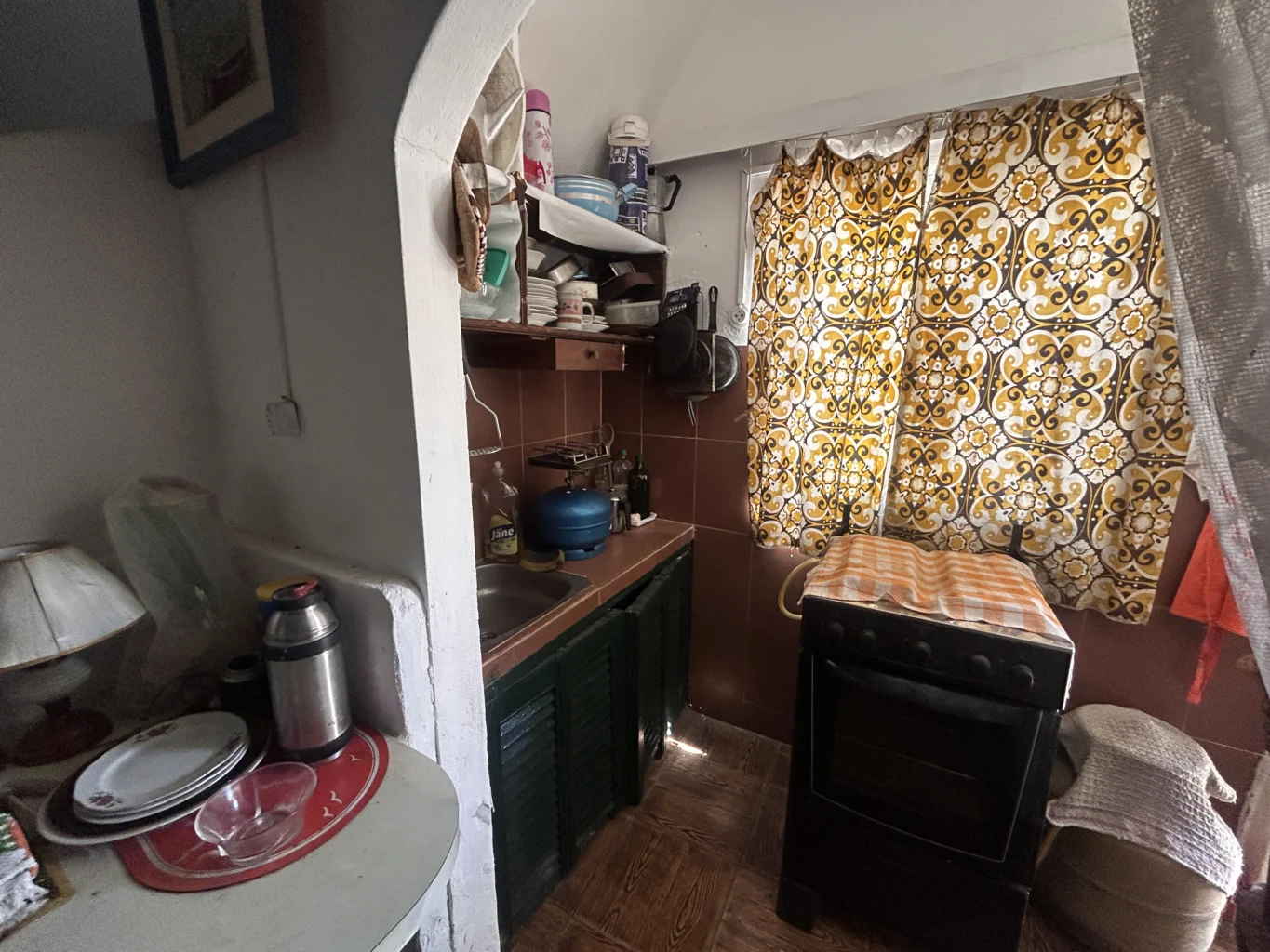 Casa en Santa Ana , propiedad 276599 -Imagen 8