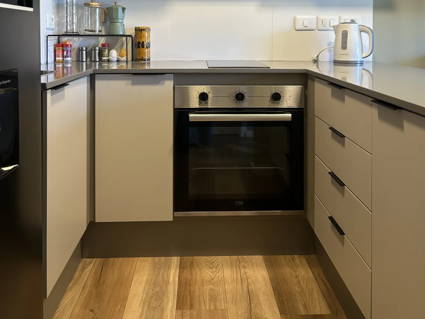 Apartamento en Cordón Sur, propiedad 285296 -Imagen 5