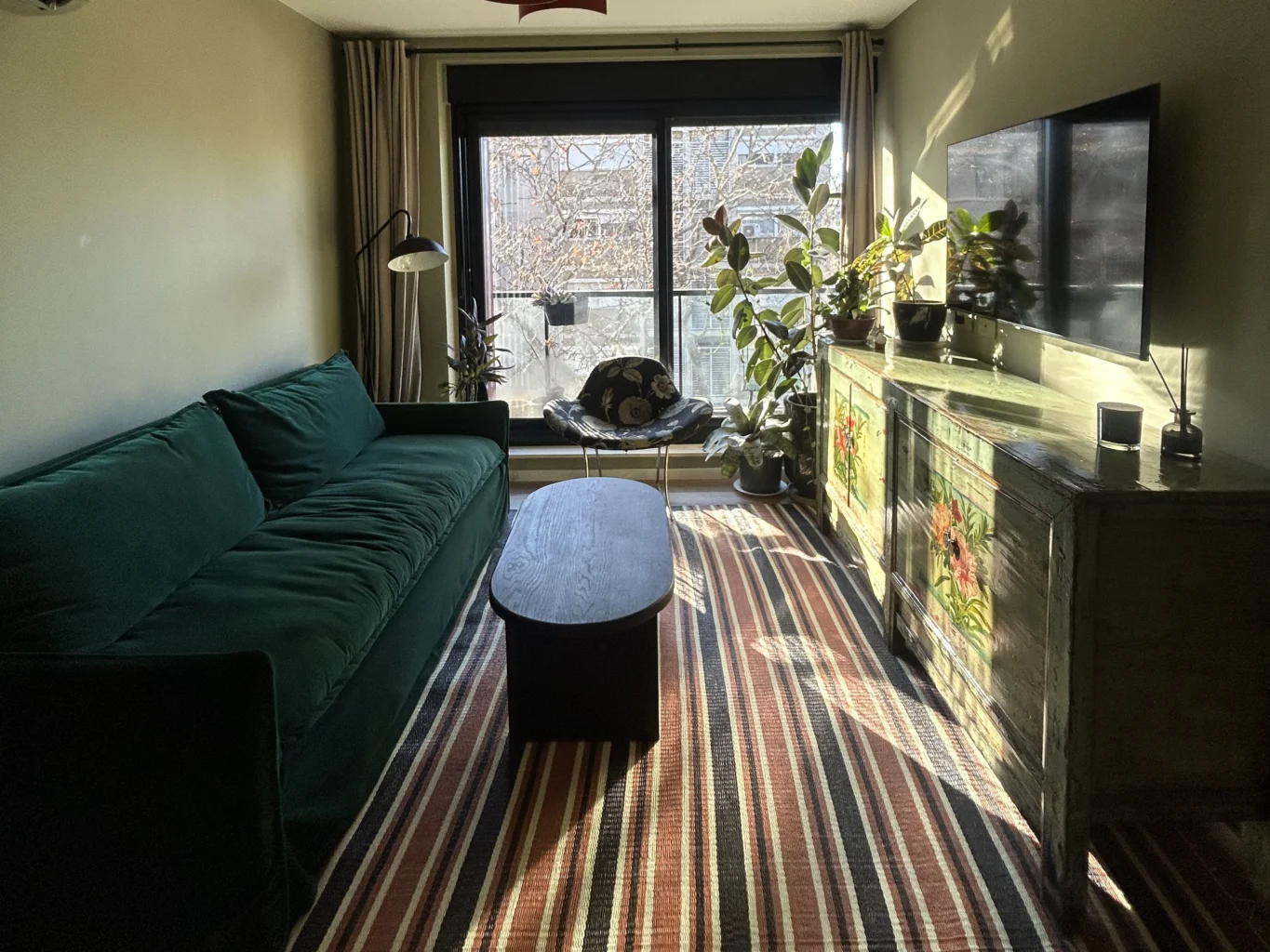 Apartamento en Cordón Sur, propiedad 285296 -Imagen 9