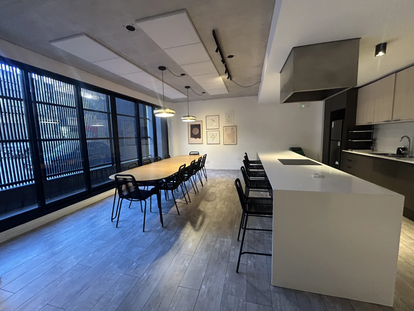 Apartamento en Cordón Sur, propiedad 285296 -Imagen 17