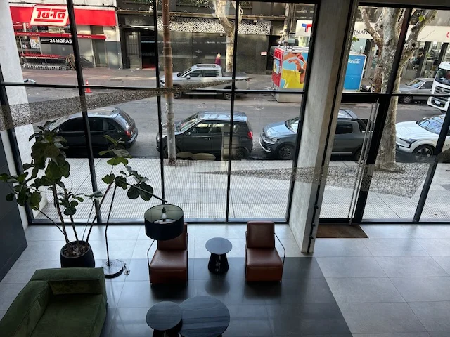 Apartamento en Cordón Sur, propiedad 285296 -Imagen 22