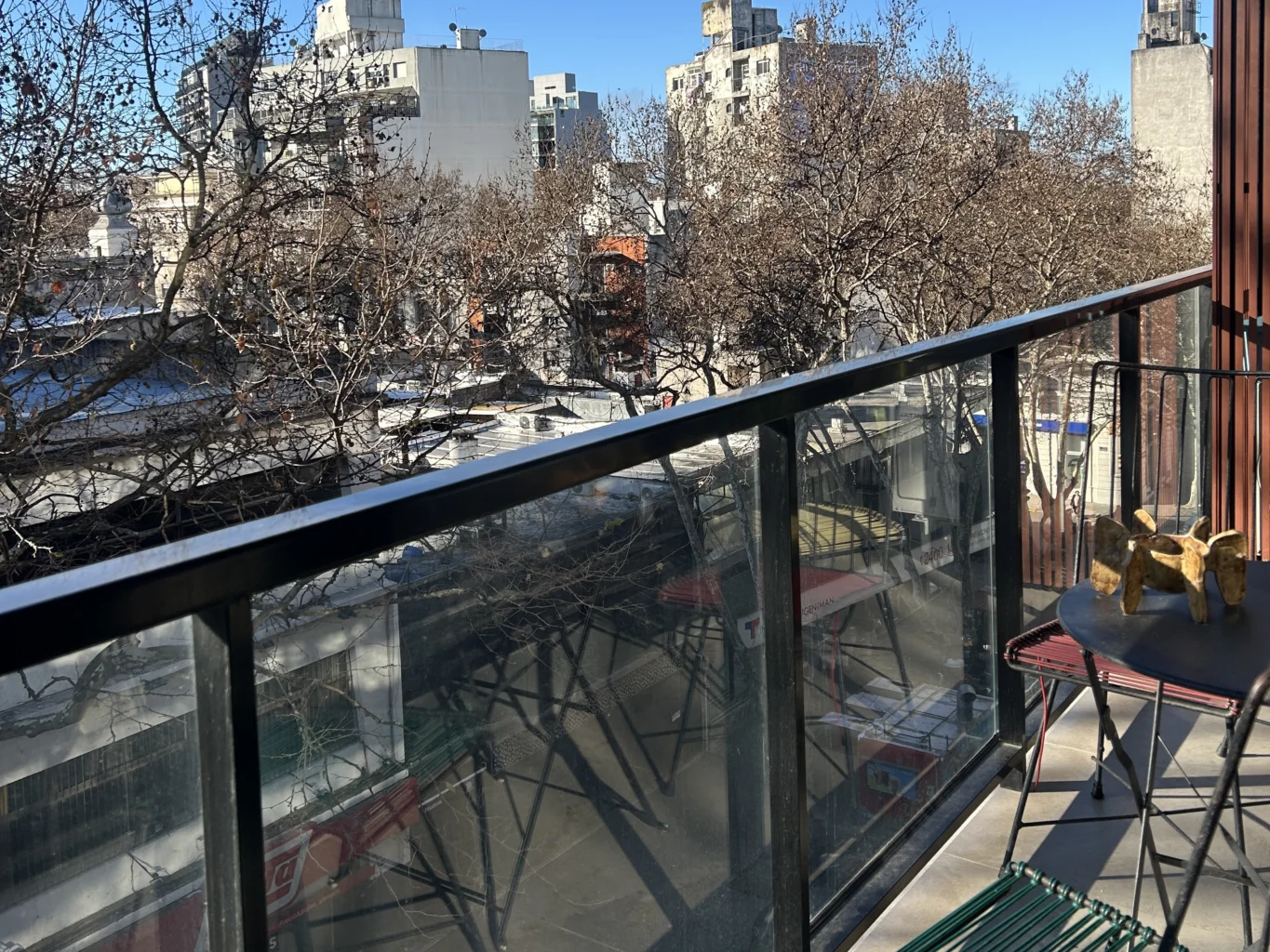 Apartamento en Cordón Sur, propiedad 285296 -Imagen 7