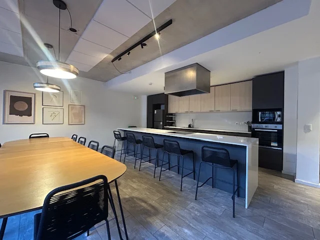 Apartamento en Cordón Sur, propiedad 285296 -Imagen 15