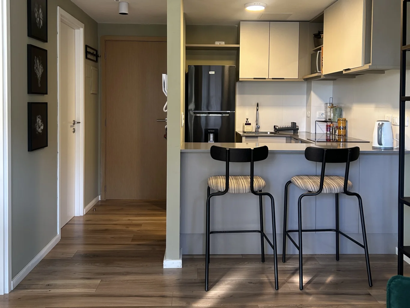 Apartamento en Cordón Sur, propiedad 285296 -Imagen 3