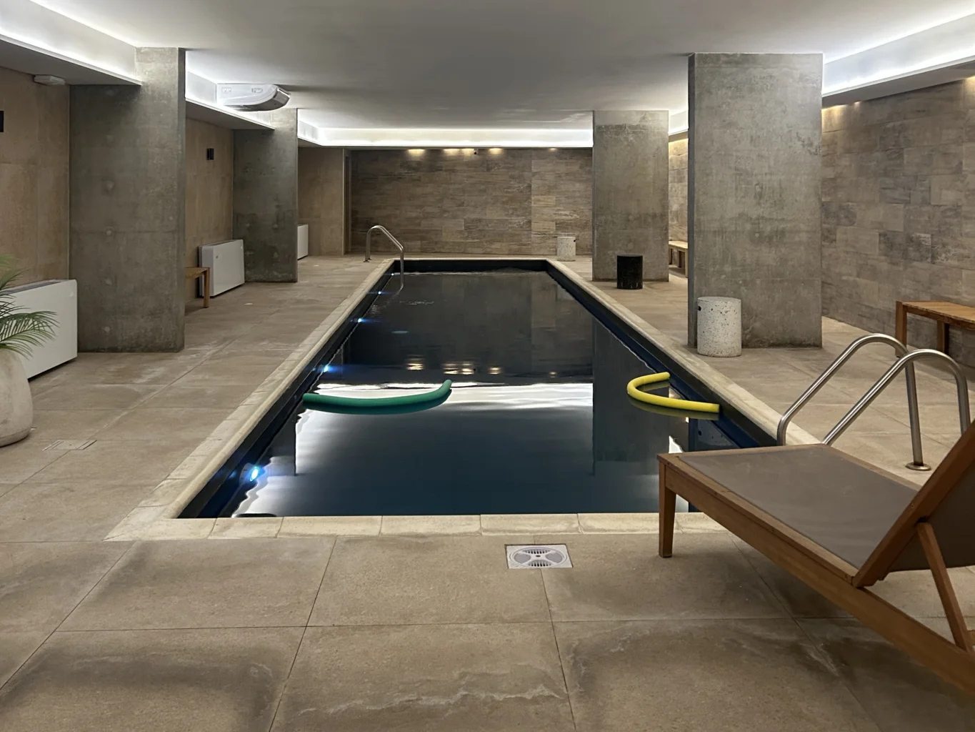 Apartamento en Cordón Sur, propiedad 285296 -Imagen 20