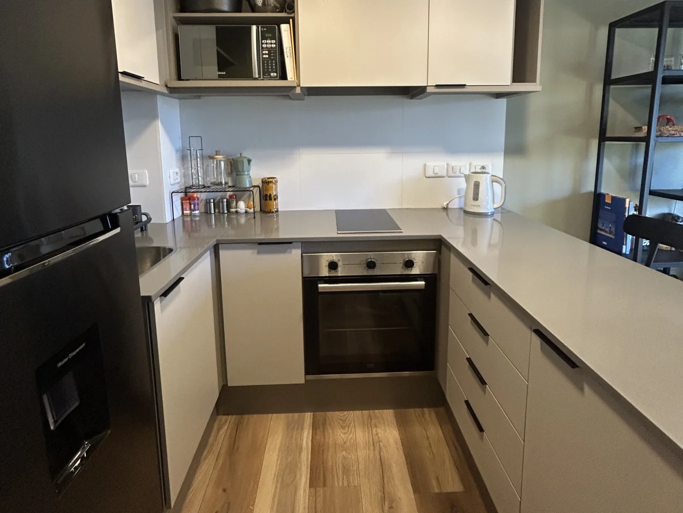 Apartamento en Cordón Sur, propiedad 285296 -Imagen 4