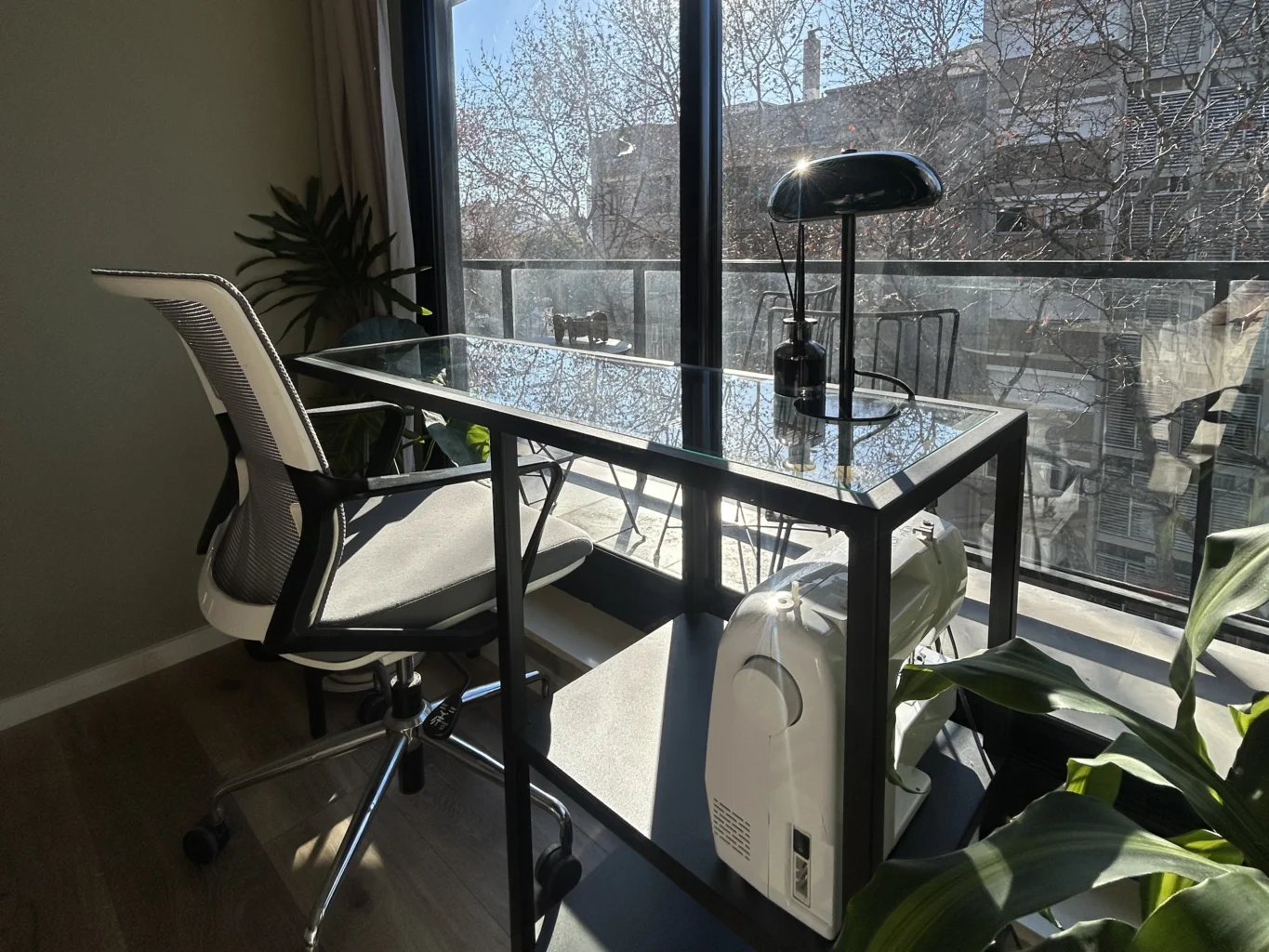 Apartamento en Cordón Sur, propiedad 285296 -Imagen 11