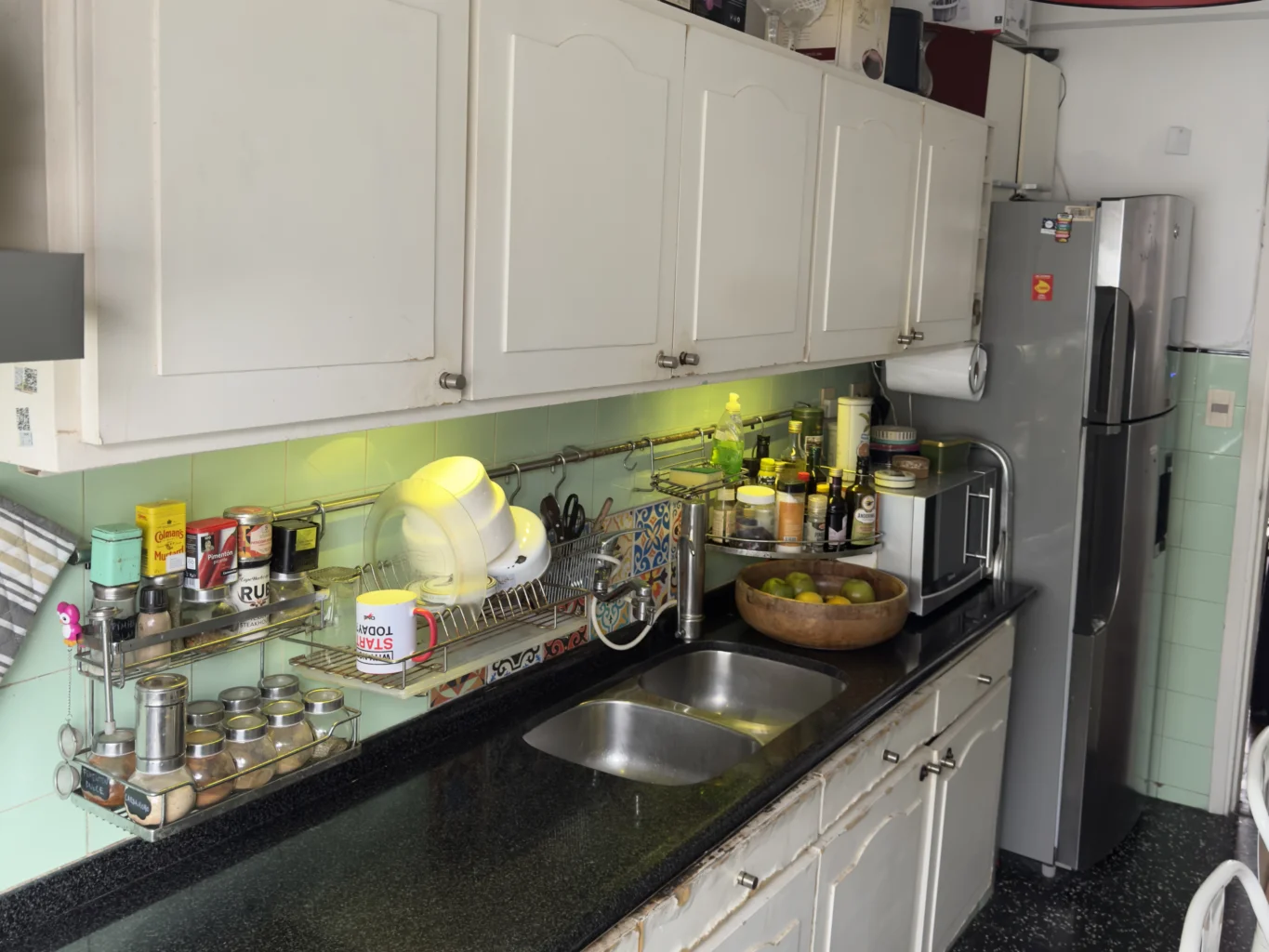 Apartamento en Cordón Sur, propiedad 288453 -Imagen 3