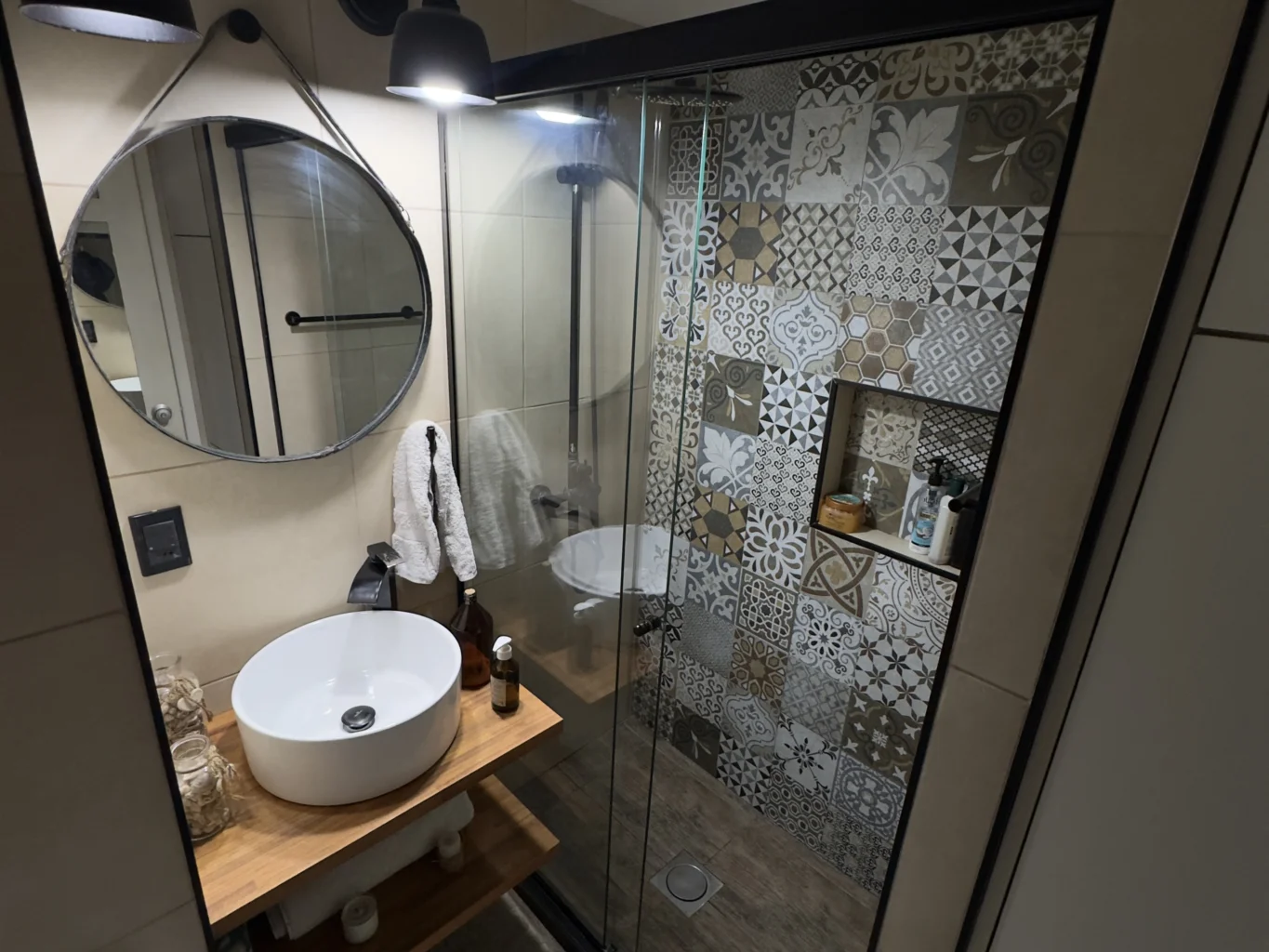 Apartamento en Cordón Sur, propiedad 288453 -Imagen 4