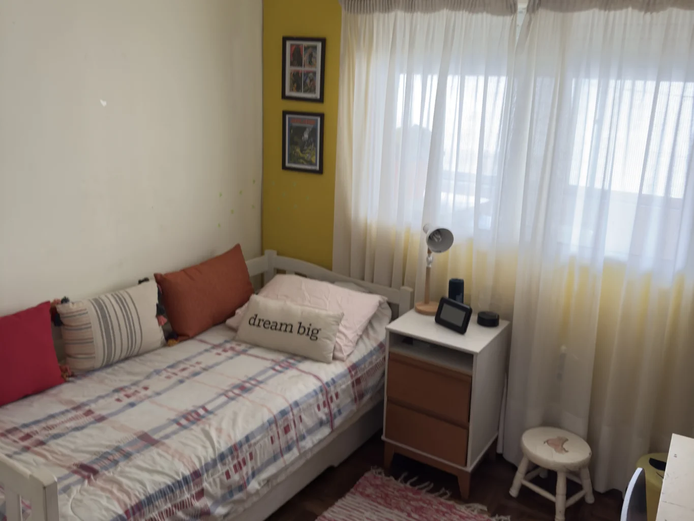 Apartamento en Cordón Sur, propiedad 288453 -Imagen 9