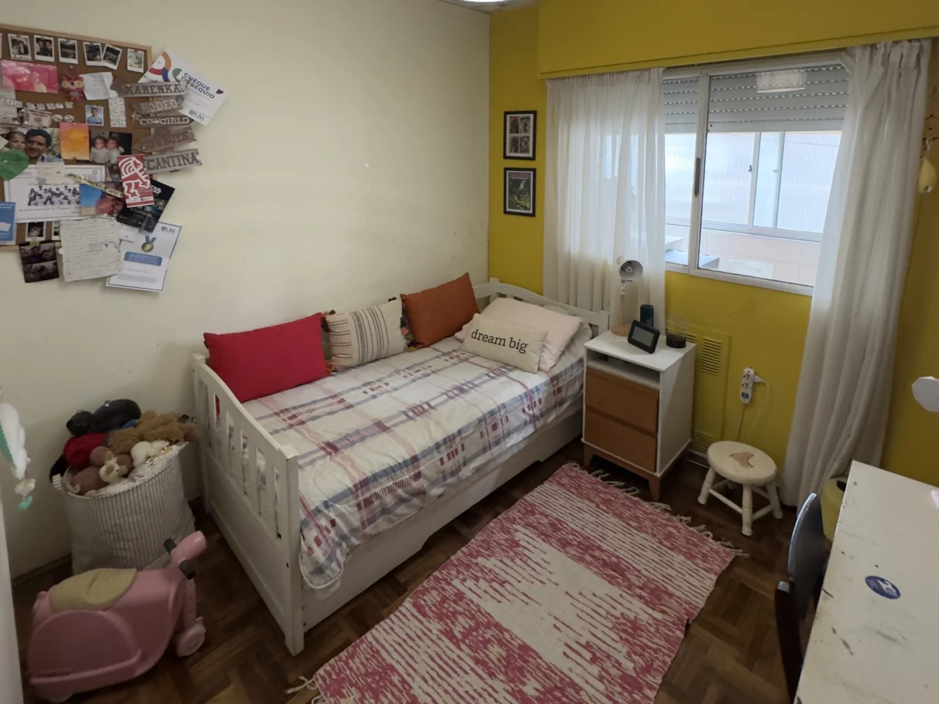Apartamento en Cordón Sur, propiedad 288453 -Imagen 6