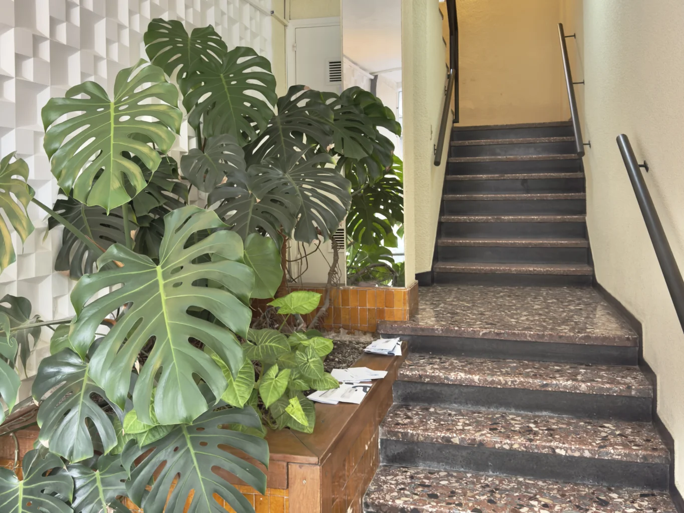 Apartamento en Cordón Sur, propiedad 288453 -Imagen 12