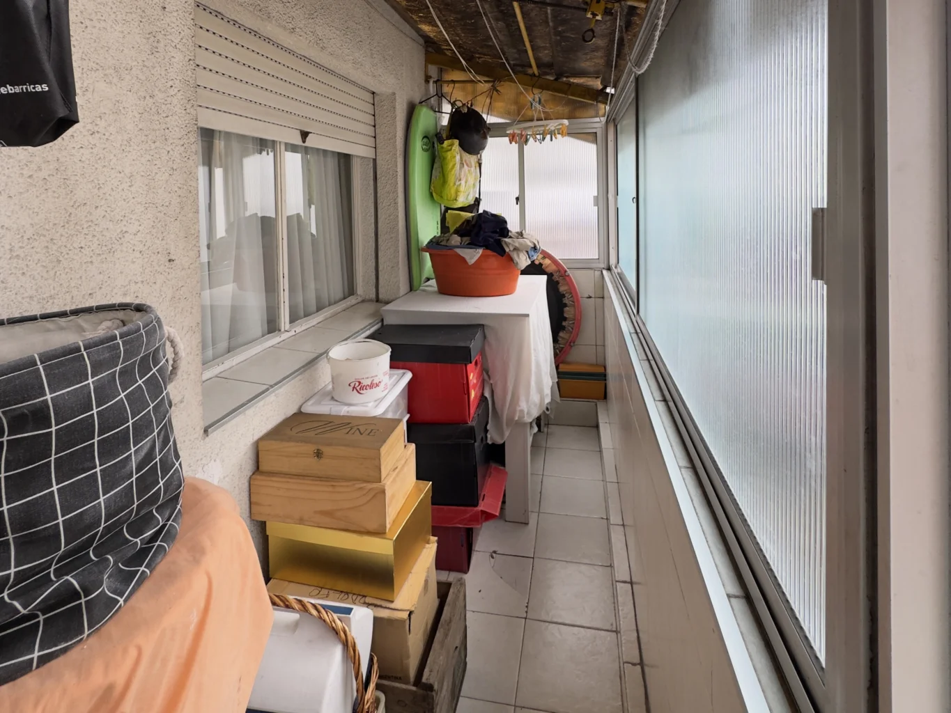 Apartamento en Cordón Sur, propiedad 288453 -Imagen 11