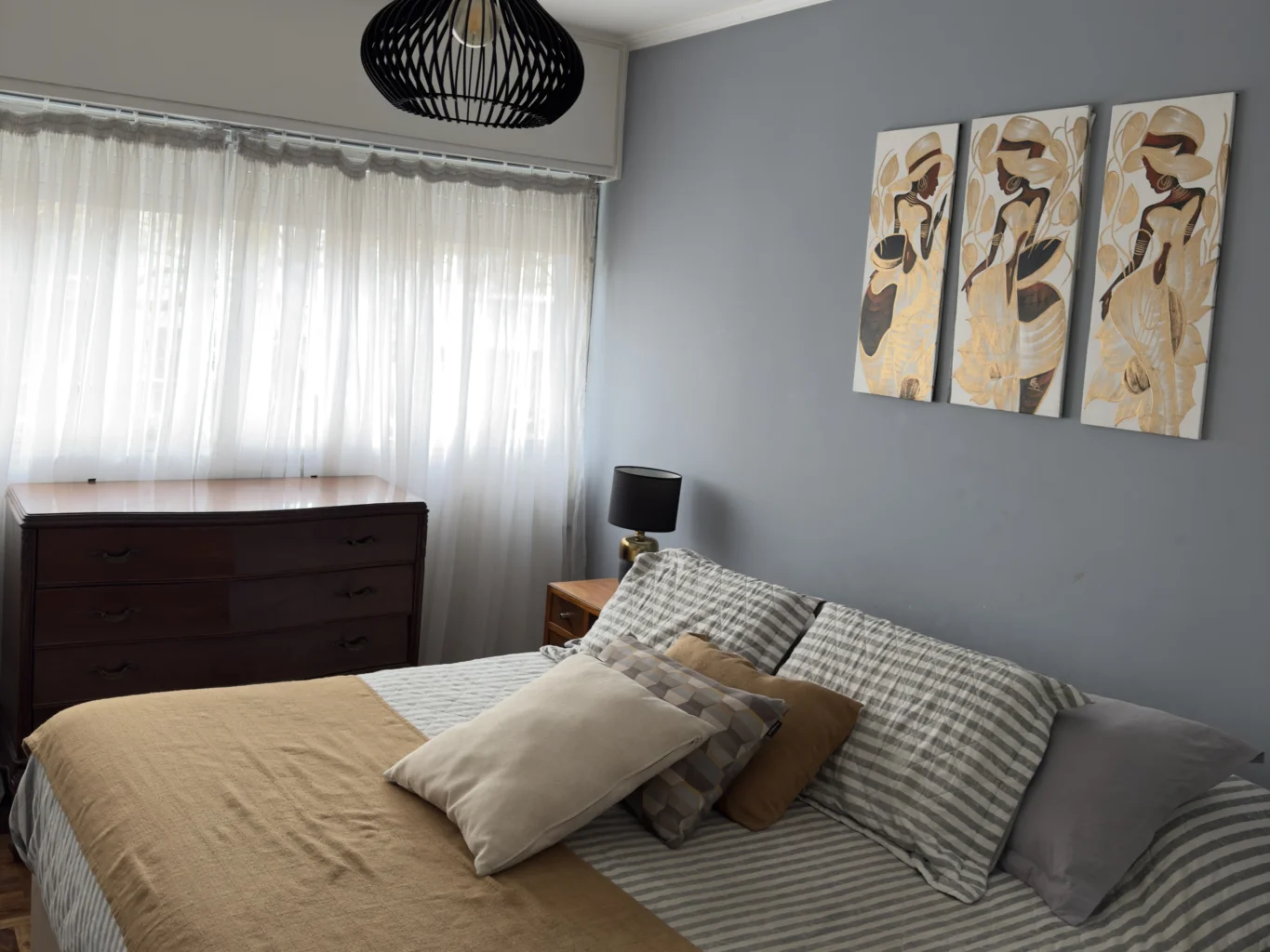 Apartamento en Cordón Sur, propiedad 288453 -Imagen 8