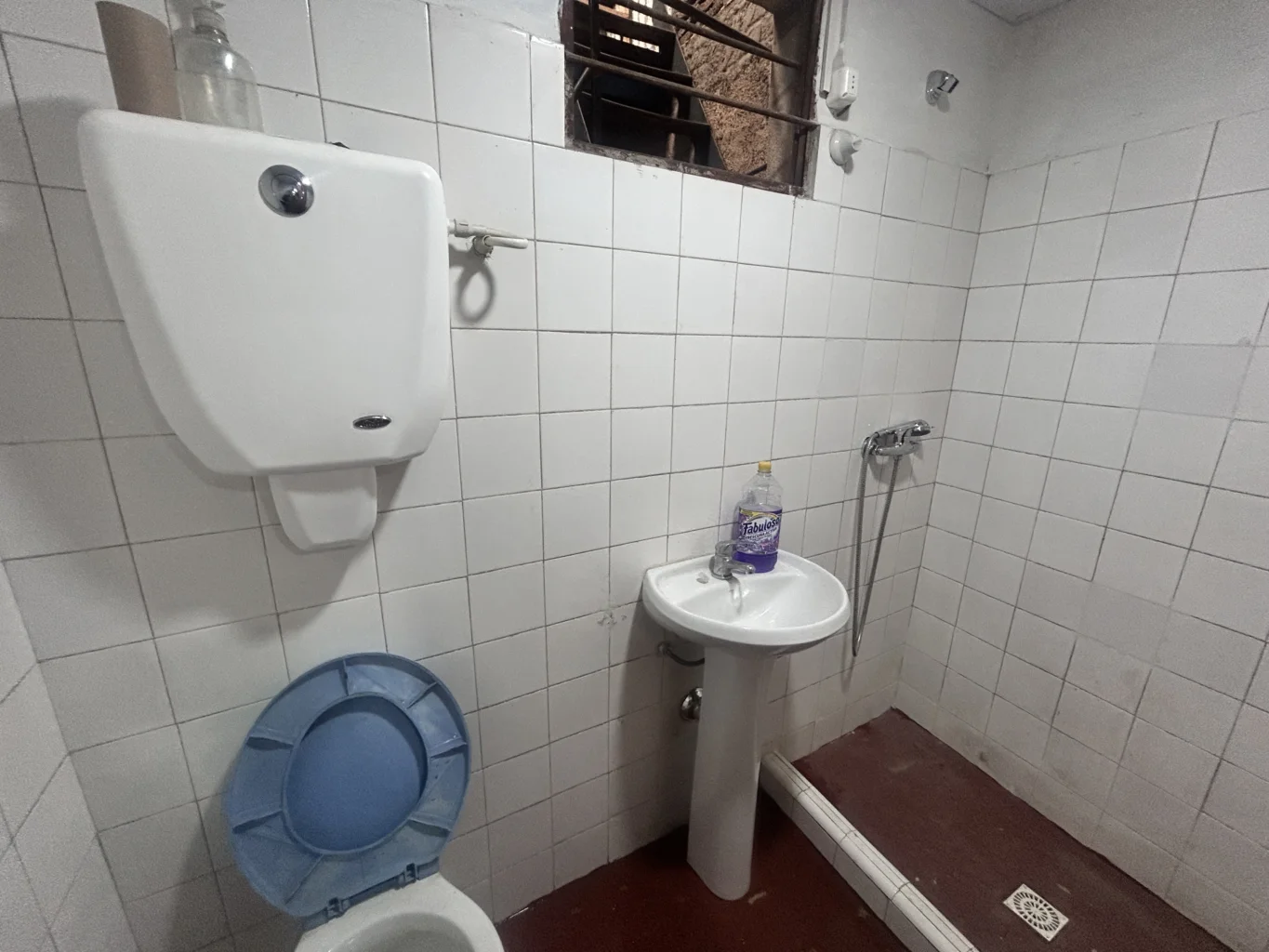 Depósito en Cerrito de la Victoria, propiedad 292724 -Imagen 5