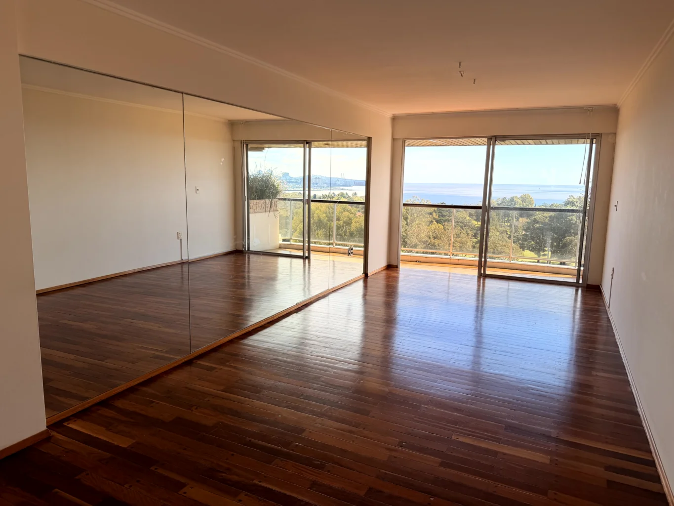 Apartamento en Punta Carretas, propiedad 293896 -Imagen 2