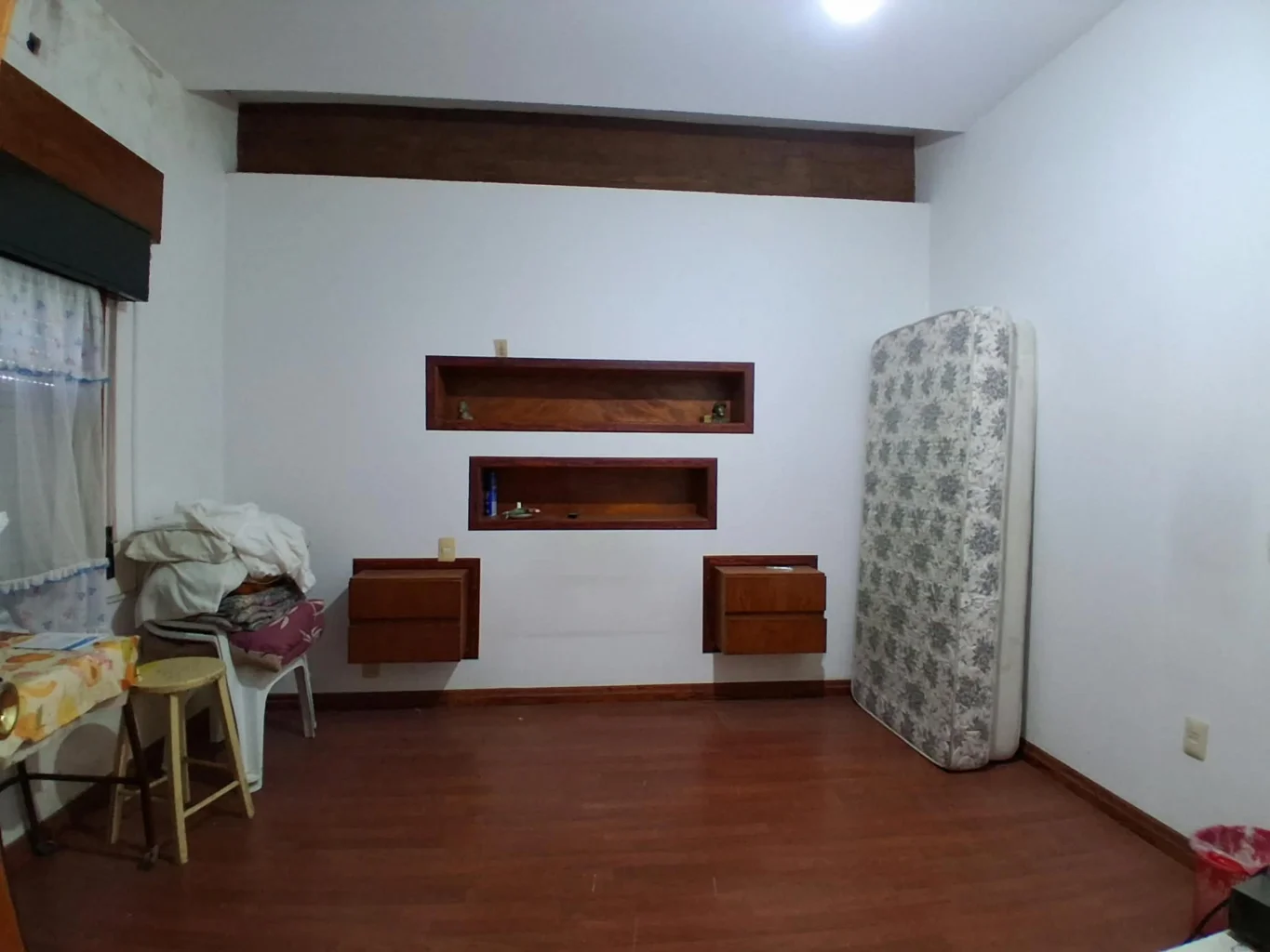 Casa en Nuevo París, propiedad 294836 -Imagen 7