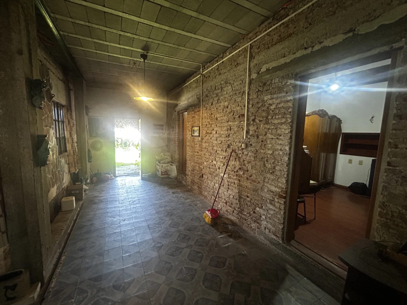 Casa en Nuevo París, propiedad 294836 -Imagen 3