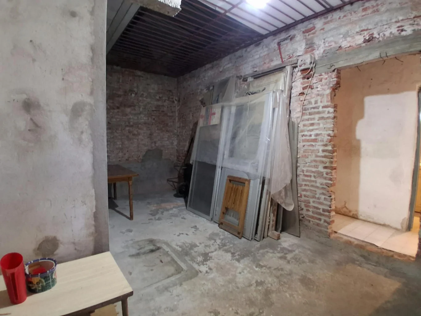 Casa en Nuevo París, propiedad 294836 -Imagen 13