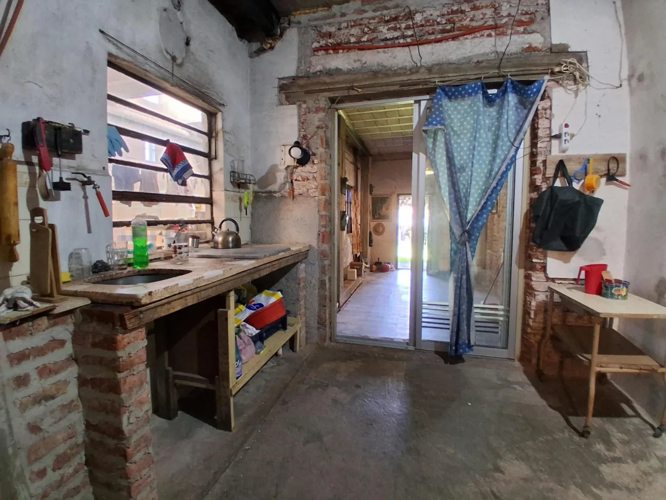 Casa en Nuevo París, propiedad 294836 -Imagen 5