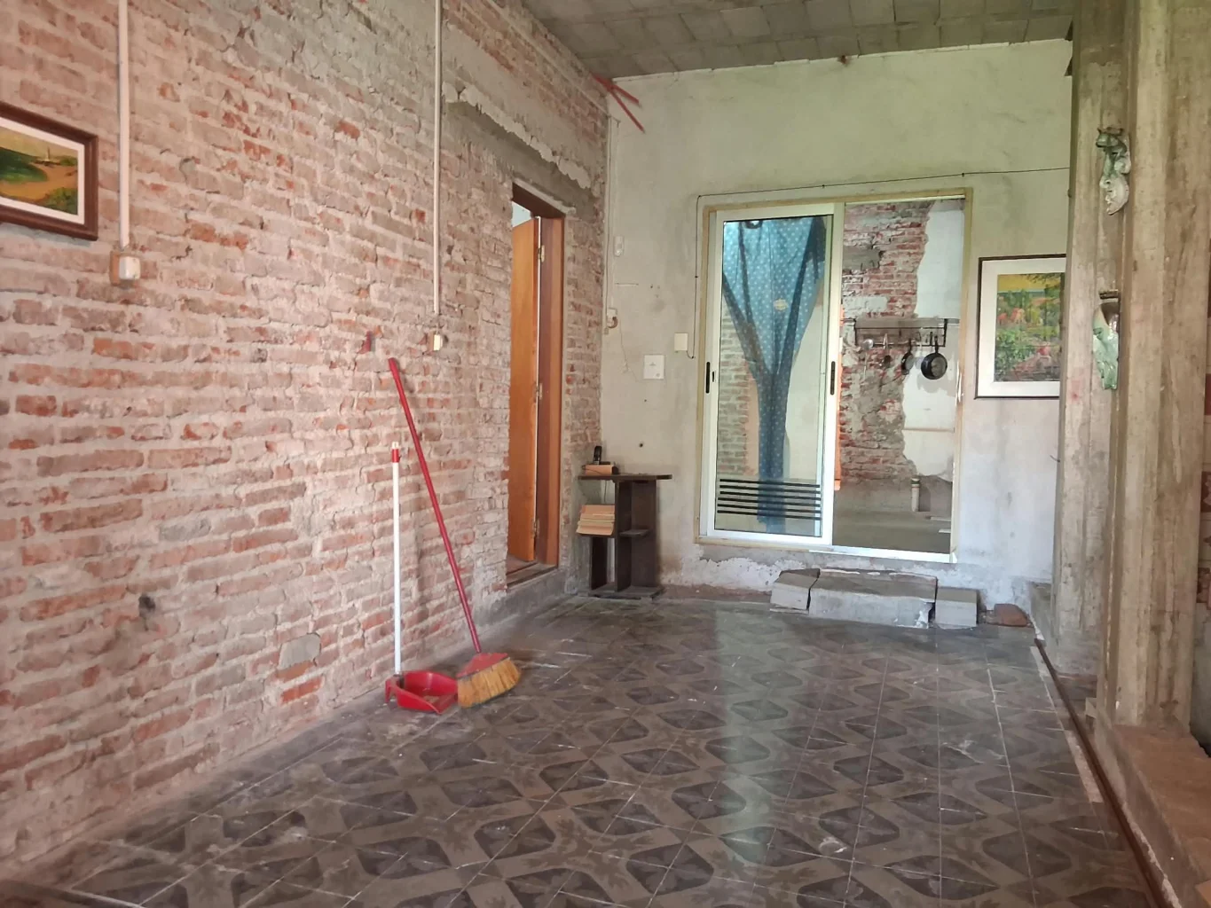Casa en Nuevo París, propiedad 294836 -Imagen 4