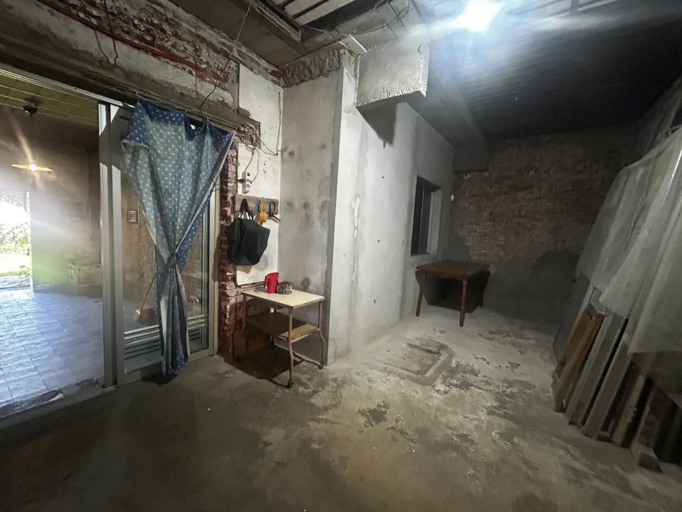 Casa en Nuevo París, propiedad 294836 -Imagen 9