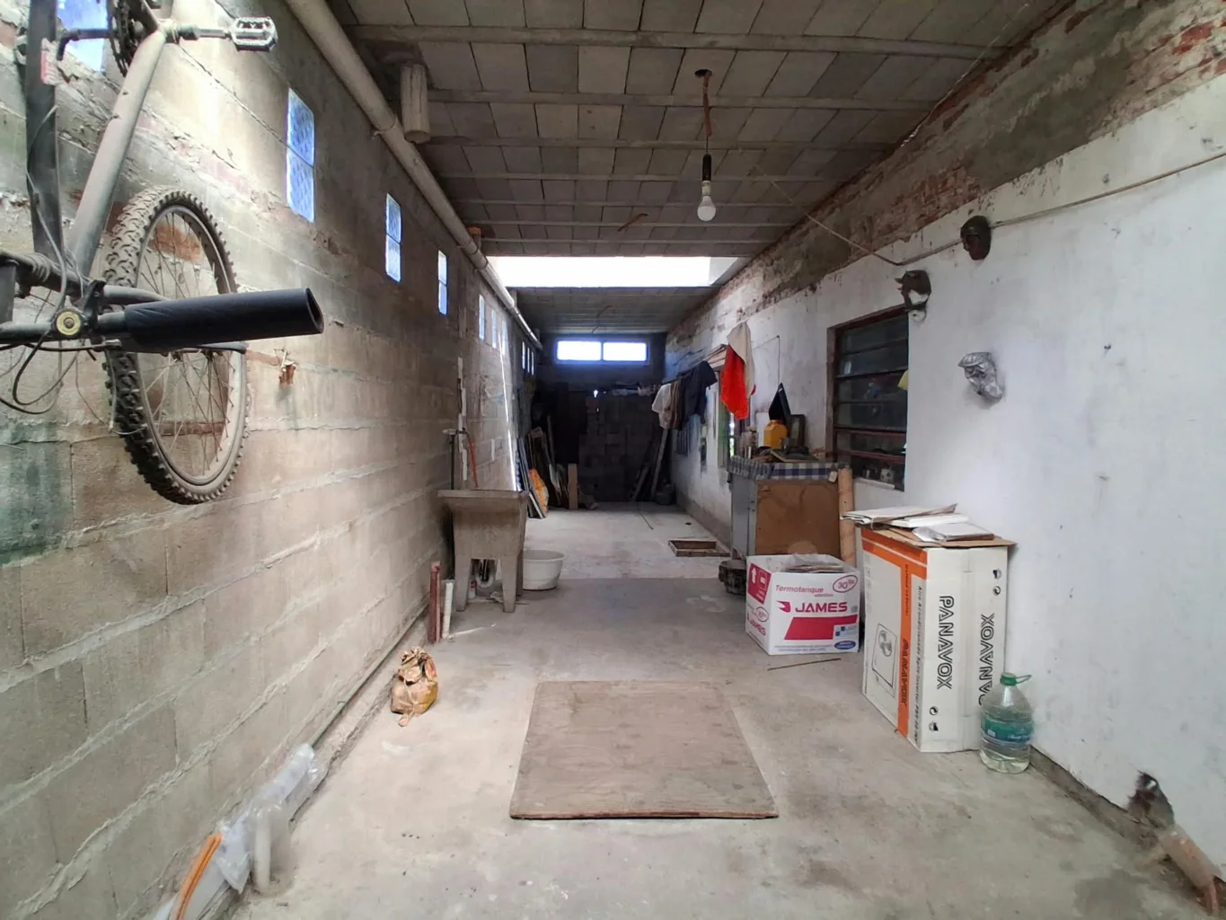 Casa en Nuevo París, propiedad 294836 -Imagen 11