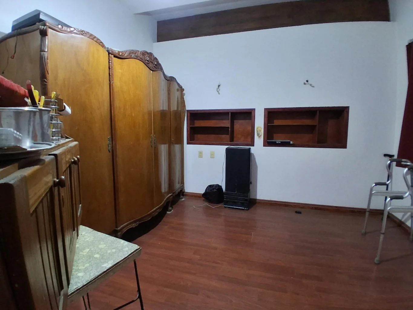 Casa en Nuevo París, propiedad 294836 -Imagen 12