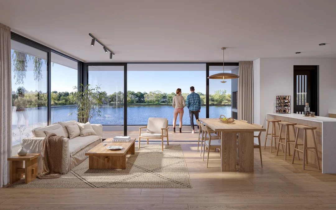 Apartamento en San José de Carrasco, propiedad 296016 -Imagen 2