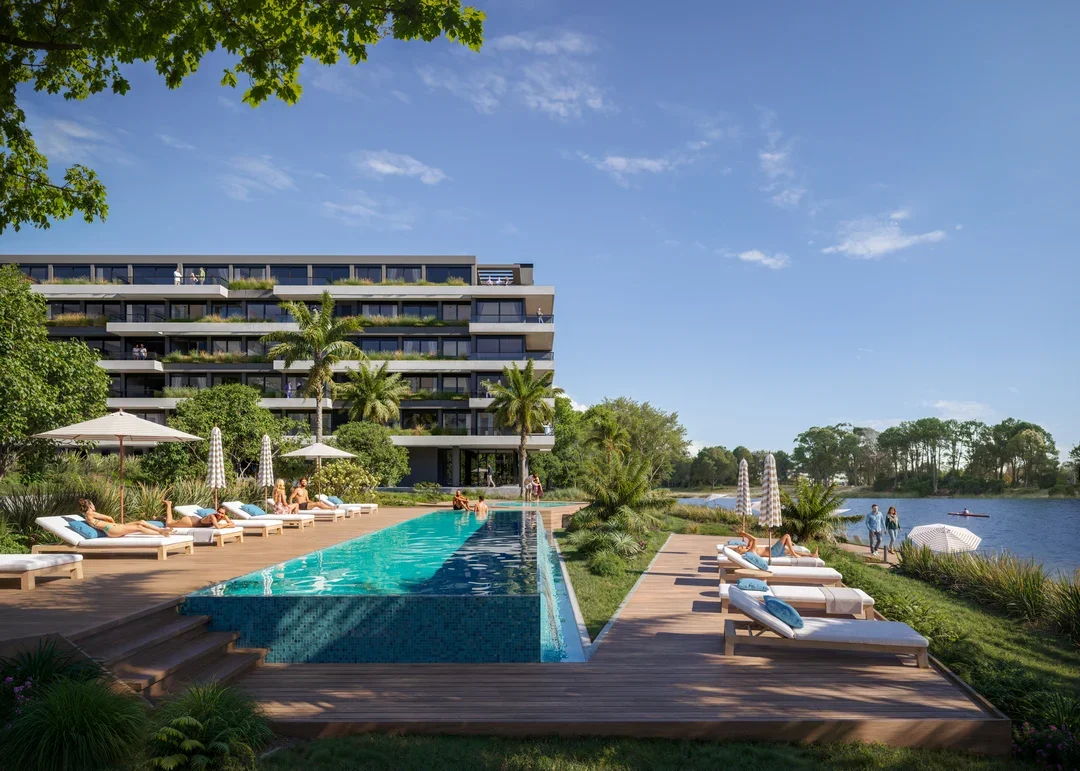 Apartamento en San José de Carrasco, propiedad 296016 -Imagen 7