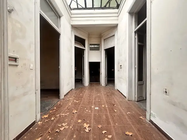 Casa en Venta en Aguada | Padrón Único | 202 m² | USD 155.000