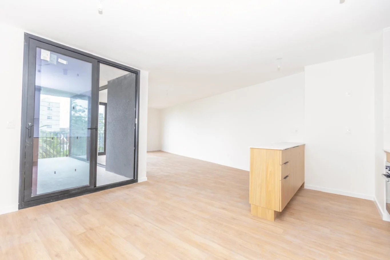 Apartamento en Pocitos, propiedad 244747 -Imagen 2