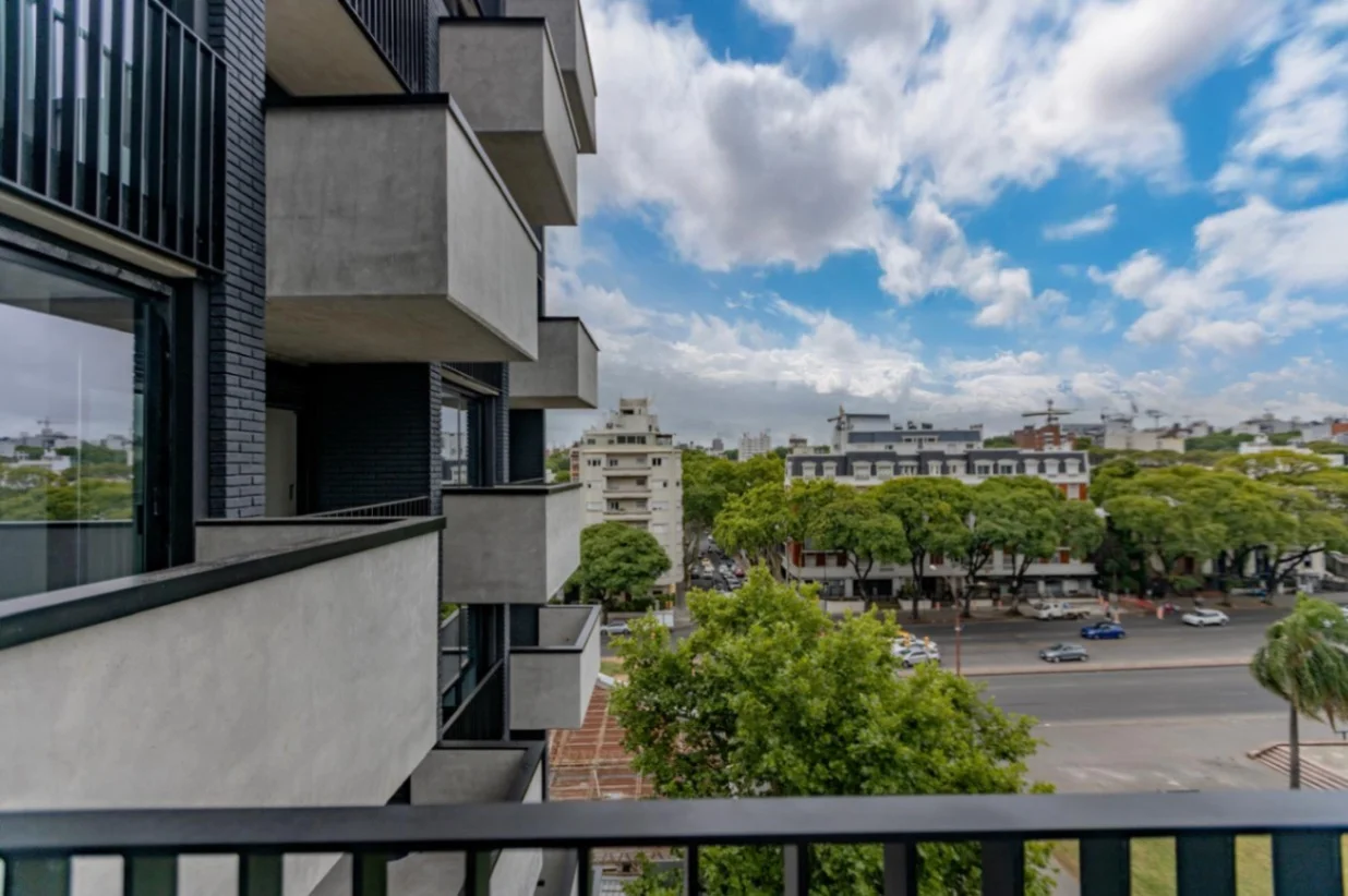 Apartamento en Pocitos, propiedad 244747 -Imagen 13